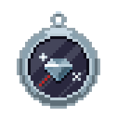 Utility NFT that unlocks while held